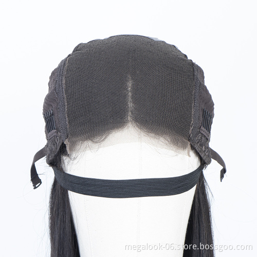 100% Remy Brazilian Human Hair Wig,6*6 Lace Closure Wig,Front Lace Wigs For Black Women